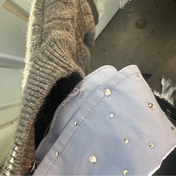 Haley Cable knit Sweater - Picture 3 of 7